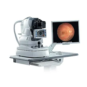 NIDEK AFC-230 3D Retinal Camera